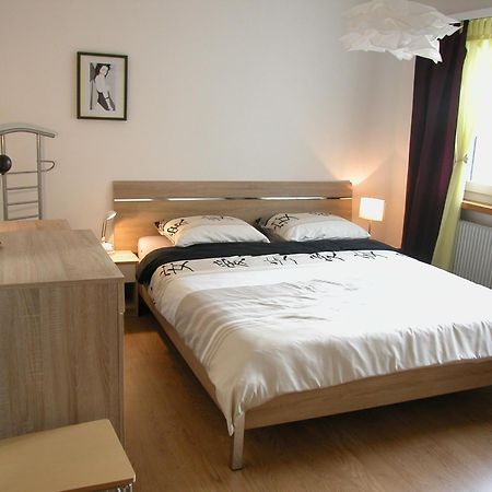 Joline Private Guest Apartment Just Feel At Home Jens Exterior photo