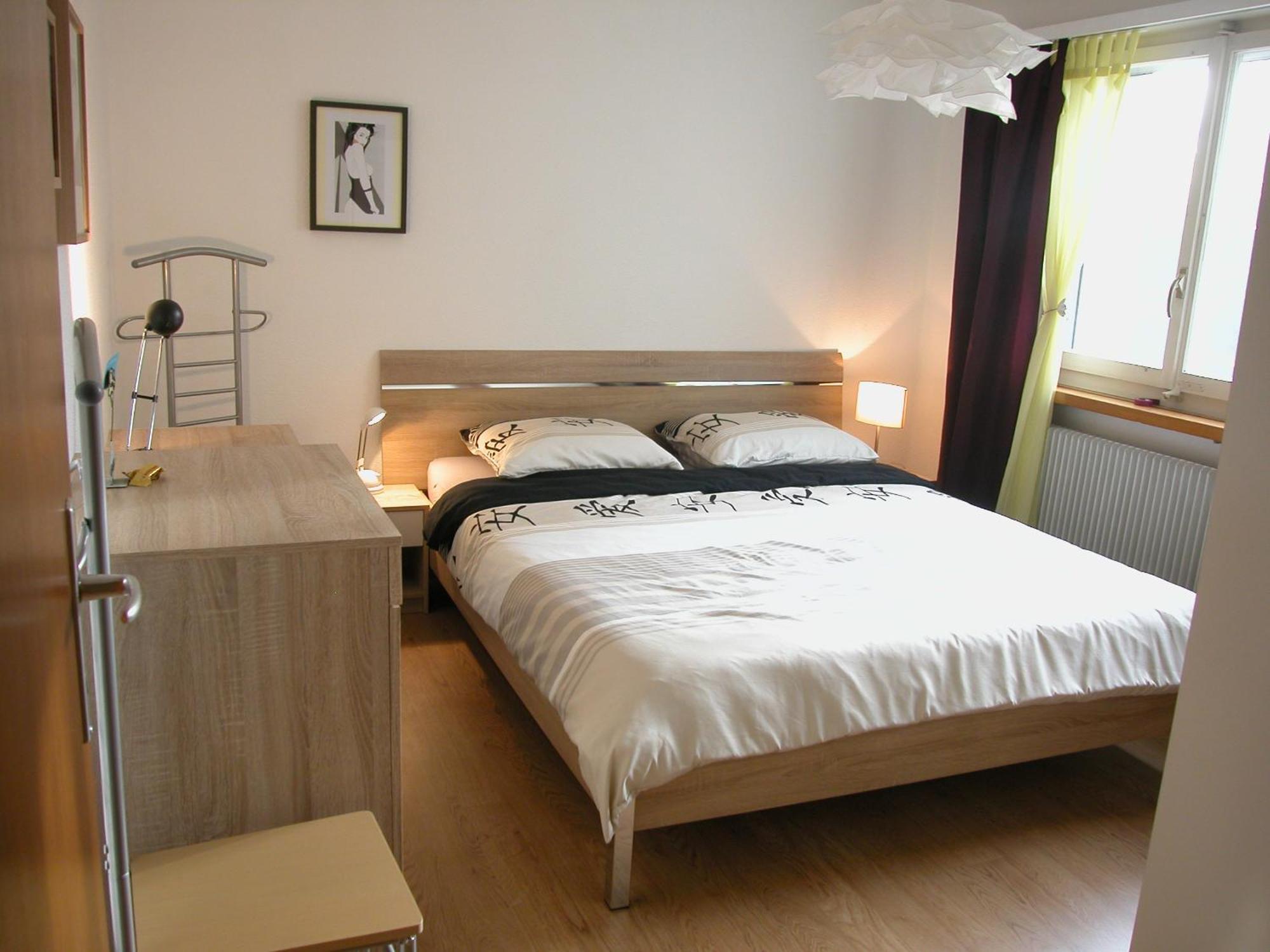 Joline Private Guest Apartment Just Feel At Home Jens Exterior photo
