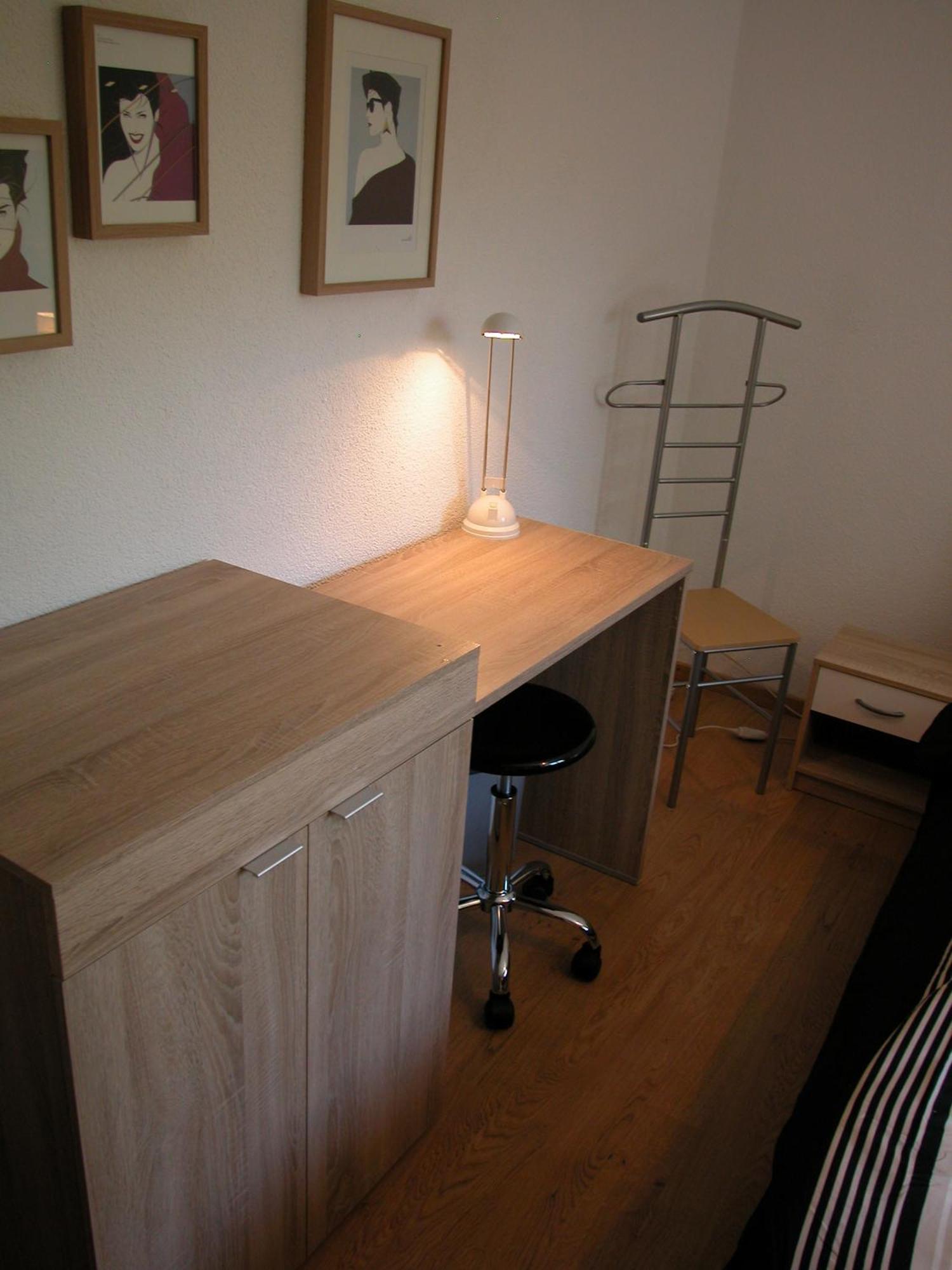 Joline Private Guest Apartment Just Feel At Home Jens Exterior photo