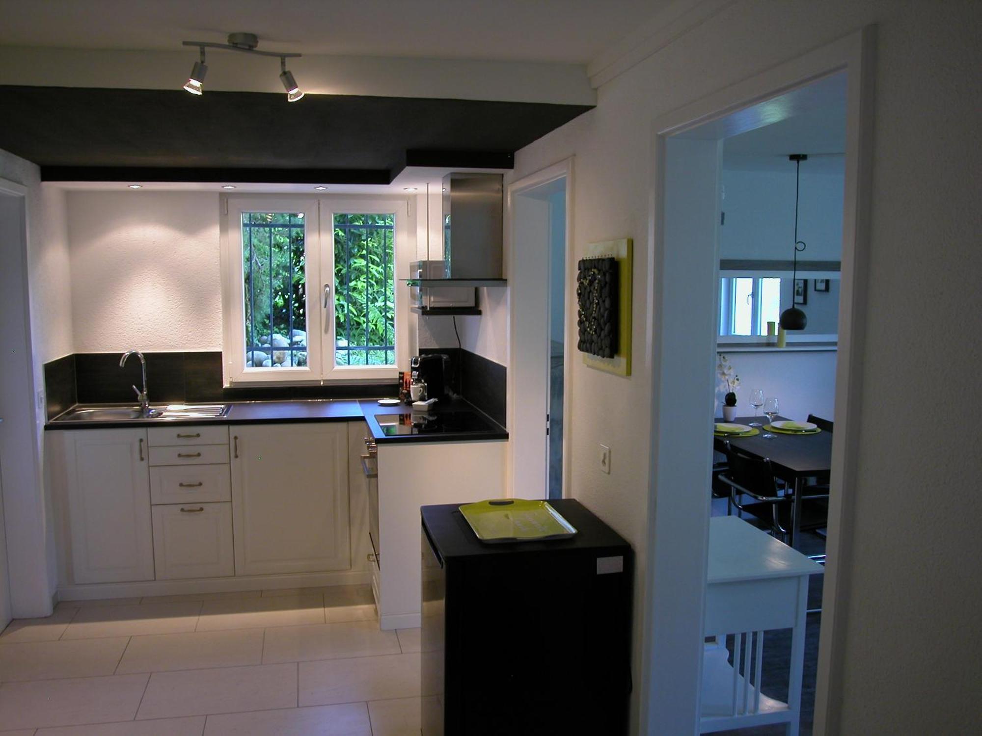 Joline Private Guest Apartment Just Feel At Home Jens Exterior photo